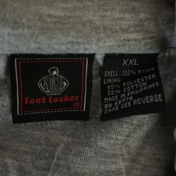 Men’s jacket - Picture 3 of 4